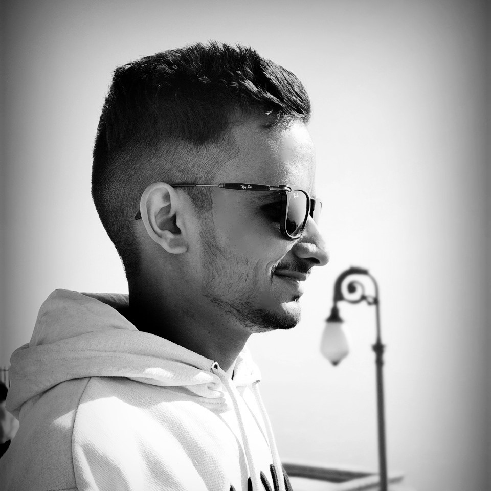 I'm FidaAli